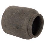 ΔΙΑΚΟΣΜΗΤΙΚΟ ΒΑΖΟ HM4194 ΤΕΡΑΚΟΤΑ ΣΕ ΑΝΘΡΑΚΙ ΑΠΟΧΡΩΣΗ Φ25x30Υεκ. - Image 3