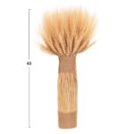 ΔΙΑΚΟΣΜΗΤΙΚΟ ΜΠΟΥΚΕΤΟ ΑΠΟΞΗΡΑΜΕΝΑ ΣΤΑΧΥΑ HM7963 ΦΥΣΙΚΟ 48Υεκ - Image 2