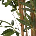 ΔΙΑΚΟΣΜΗΤΙΚΟ ΣΥΝΘΕΤΙΚΟ ΦΥΤΟ HM4003 BAMBOO ΣΕ ΓΛΑΣΤΡΑ 155Υεκ. - Image 4