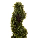 ΔΙΑΚΟΣΜΗΤΙΚΟ ΣΥΝΘΕΤΙΚΟ ΦΥΤΟ HM4022 ΠΥΞΑΡΙ ΣΕ ΓΛΑΣΤΡΑ Φ18x17-122Yεκ. - Image 4