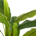 ΔΙΑΚΟΣΜΗΤΙΚΟ ΣΥΝΘΕΤΙΚΟ ΦΥΤΟ HM7968 ΔΕΝΤΡΟ ΜΠΑΝΑΝΑΣ ΣΕ ΓΛΑΣΤΡΑ 123Υεκ. - Image 4