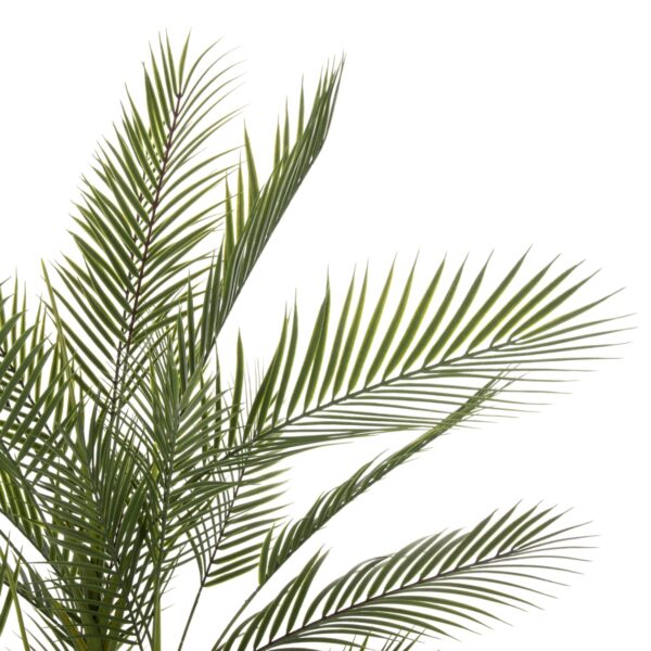 ΔΙΑΚΟΣΜΗΤΙΚΟ ΣΥΝΘΕΤΙΚΟ ΦΥΤΟ HM7970 KWAI TREE ΣΕ ΓΛΑΣΤΡΑ Φ17x14,5-155Υεκ. - Image 3