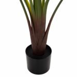 ΔΙΑΚΟΣΜΗΤΙΚΟ ΣΥΝΘΕΤΙΚΟ ΦΥΤΟ HM7980 ΣΤΡΕΛΙΤΣΙΑ ΣΕ ΓΛΑΣΤΡΑ Φ17x14,5-175Yεκ - Image 6