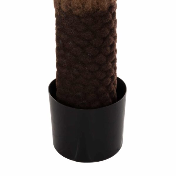 ΔΙΑΚΟΣΜΗΤΙΚΟ ΣΥΝΘΕΤΙΚΟ ΦΥΤΟ HM7983 ΑΚΑΝΘΩΔΕΣ ΦΟΙΝΙΚΟΔΕΝΤΡΟ ΣΕ ΓΛΑΣΤΡΑ 94Υεκ. - Image 6