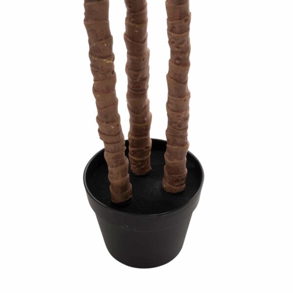 ΔΙΑΚΟΣΜΗΤΙΚΟ ΣΥΝΘΕΤΙΚΟ ΦΥΤΟ HM7984 ΦΟΙΝΙΚΟΔΕΝΤΡΟ ΣΕ ΓΛΑΣΤΡΑ 140Υεκ. - Image 4