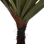 ΔΙΑΚΟΣΜΗΤΙΚΟ ΣΥΝΘΕΤΙΚΟ ΦΥΤΟ HM7988 ΔΕΝΤΡΟ SISAL ΣΕ ΓΛΑΣΤΡΑ Φ23x18-180Υεκ. - Image 4