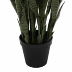 ΔΙΑΚΟΣΜΗΤΙΚΟ ΣΥΝΘΕΤΙΚΟ ΦΥΤΟ HM7994.02 ΣΑΝΣΕΒΙΕΡΙΑ ΠΡΑΣΙΝΟ ΜΕ ΓΛΑΣΤΡΑ 150Υεκ - Image 5