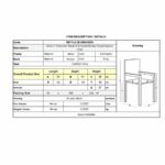 MOLLY Πολυθρόνα Βεράντας-Κήπου Μέταλλο Βαφή Ανθρακί, Wicker Γκρι, Μαξιλάρι Γκρι 55x61x85cm - Image 3