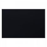 ΕΠΙΦΑΝΕΙΑ ΤΡΑΠΕΖΙΟΥ WERZALIT 120Χ80Χ3.5εκ.ΣΕ ΜΑΥΡΟ ΧΡΩΜΑ HM5630.01