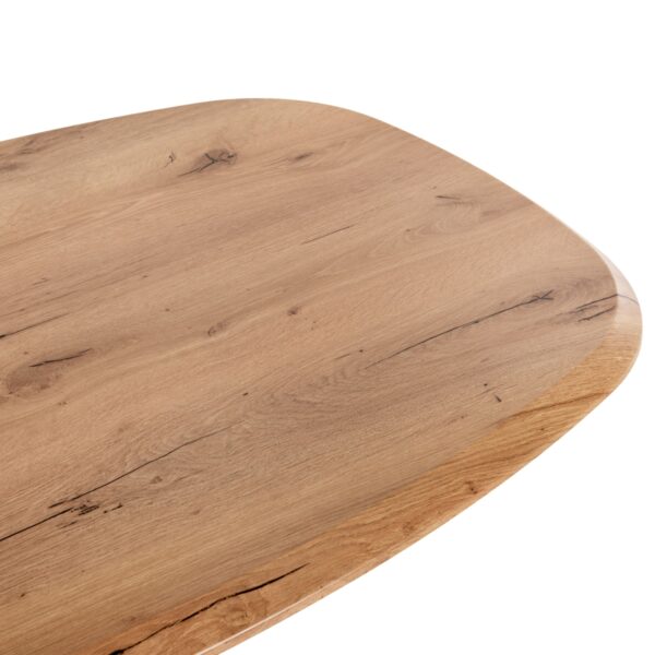 ΕΠΙΦΑΝΕΙΑ ΤΡΑΠΕΖΙΟΥ 4680 WERZALIT HM5916.14 ΦΥΣΙΚΟ 146X94 εκ. - Image 4