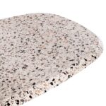 ΕΠΙΦΑΝΕΙΑ ΤΡΑΠΕΖΙΟΥ 5766 WERZALIT HM5916.16 TERRAZZO 146X94 εκ. - Image 3
