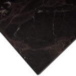 ΕΠΙΦΑΝΕΙΑ ΤΡΑΠΕΖΙΟΥ HPL HM5837.14 BROWN MARBLE 60x60 εκ. ΠΑΧΟΥΣ 12mm. - Image 3