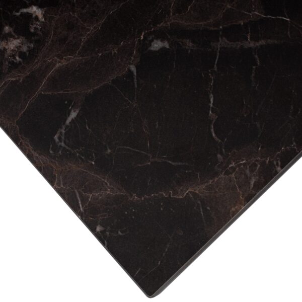 ΕΠΙΦΑΝΕΙΑ ΤΡΑΠΕΖΙΟΥ HPL HM5837.14 BROWN MARBLE 60x60 εκ. ΠΑΧΟΥΣ 12mm. - Image 3