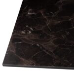 ΕΠΙΦΑΝΕΙΑ ΤΡΑΠΕΖΙΟΥ HPL HM5837.14 BROWN MARBLE 60x60 εκ. ΠΑΧΟΥΣ 12mm. - Image 4