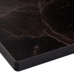 ΕΠΙΦΑΝΕΙΑ ΤΡΑΠΕΖΙΟΥ HPL HM5837.14 BROWN MARBLE 60x60 εκ. ΠΑΧΟΥΣ 12mm. - Image 6