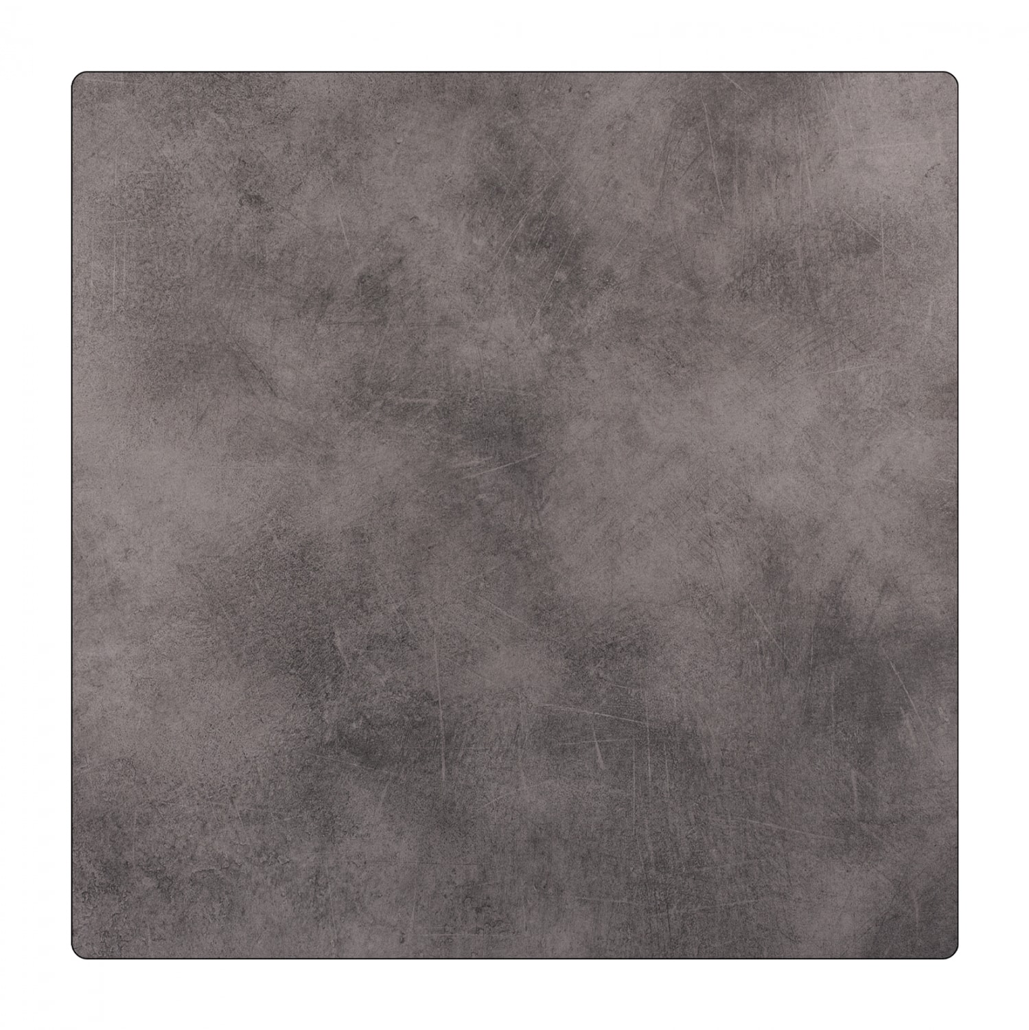 HM5838.12 ΕΠΙΦΑΝΕΙΑ ΤΡΑΠΕΖΙΟΥ HPL HM5838.12 CEMENT 69x69 εκ. ΠΑΧΟΥΣ 12mm. - Image 1