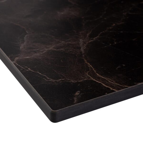 ΕΠΙΦΑΝΕΙΑ ΤΡΑΠΕΖΙΟΥ HPL HM5839.14 BROWN MARBLE 80x80 εκ. ΠΑΧΟΥΣ 12mm. - Image 6