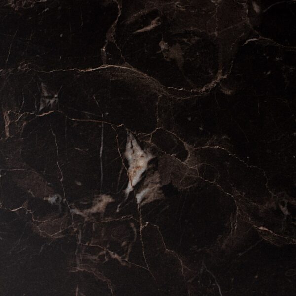 ΕΠΙΦΑΝΕΙΑ ΤΡΑΠΕΖΙΟΥ HPL HM5841.14 BROWN MARBLE Φ60 εκ. ΠΑΧΟΥΣ 12mm. - Image 4