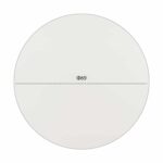 ΕΠΙΦΑΝΕΙΑ ΤΡΑΠΕΖΙΟΥ HPL HM5842.02 ΛΕΥΚΗ Φ69 εκ. ΠΑΧΟΥΣ 12mm. - Image 2