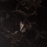ΕΠΙΦΑΝΕΙΑ ΤΡΑΠΕΖΙΟΥ HPL HM5842.14 BROWN MARBLE Φ69 εκ. ΠΑΧΟΥΣ 12mm. - Image 4