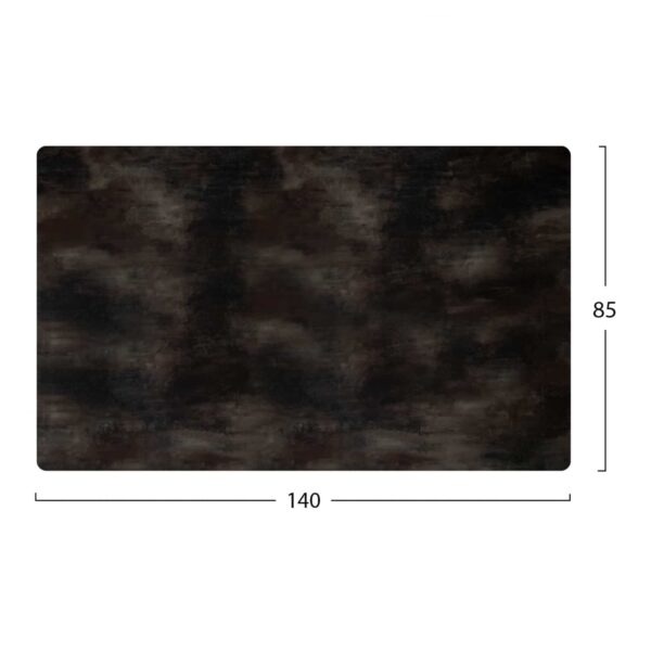 ΕΠΙΦΑΝΕΙΑ ΤΡΑΠΕΖΙΟΥ HPL FERNDALE CONCRETE HM5848.25 5125 140x85εκ. ΠΑΧΟΥΣ 12mm. - Image 2