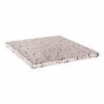 ΕΠΙΦΑΝΕΙΑ ΤΡΑΠΕΖΙΟΥ WERZALIT 80Χ80Χ3.5εκ. TERRAZZO HM5231.16 - Image 3