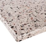 ΕΠΙΦΑΝΕΙΑ ΤΡΑΠΕΖΙΟΥ WERZALIT 80Χ80Χ3.5εκ. TERRAZZO HM5231.16 - Image 4