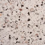 ΕΠΙΦΑΝΕΙΑ ΤΡΑΠΕΖΙΟΥ WERZALIT 80Χ80Χ3.5εκ. TERRAZZO HM5231.16 - Image 5