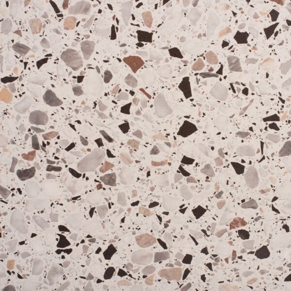 ΕΠΙΦΑΝΕΙΑ ΤΡΑΠΕΖΙΟΥ WERZALIT 80Χ80Χ3.5εκ. TERRAZZO HM5231.16 - Image 5