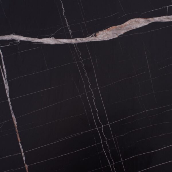 ΕΠΙΦΑΝΕΙΑ ΤΡΑΠΕΖΙΟΥ WERZALIT 60Χ60Χ3.5εκ.  ΜΑΥΡΟ ΜΑΡΜΑΡΟ 741 HM5229.13 - Image 4