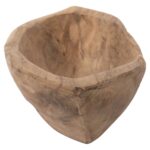 ΕΠΙΤΡΑΠΕΖΙΟ ΔΙΑΚΟΣΜΗΤΙΚΟ ΔΟΧΕΙΟ YOKI HM9632 ΞΥΛΟ ΤΕΑΚ 30x6x13Υεκ. - Image 4