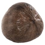 ΕΠΙΤΡΑΠΕΖΙΟ ΔΙΑΚΟΣΜΗΤΙΚΟ HM4326.01 ΚΑΡΥΔΑ ΣΕ ΦΥΣΙΚΟ ΧΡΩΜΑ 20x20x20Υεκ - Image 4