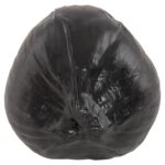 ΕΠΙΤΡΑΠΕΖΙΟ ΔΙΑΚΟΣΜΗΤΙΚΟ HM4326.02 ΚΑΡΥΔΑ ΣΕ ΜΑΥΡΟ ΧΡΩΜΑ 20x20x20Υεκ - Image 4