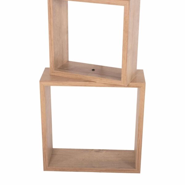 ΦΩΤΙΣΤΙΚΟ ΔΑΠΕΔΟΥ MDF ΣΟΝΑΜΑ-ΜΠΕΖ ΚΑΠΕΛΟ HM7608.03 Φ38x140Υεκ. - Image 5