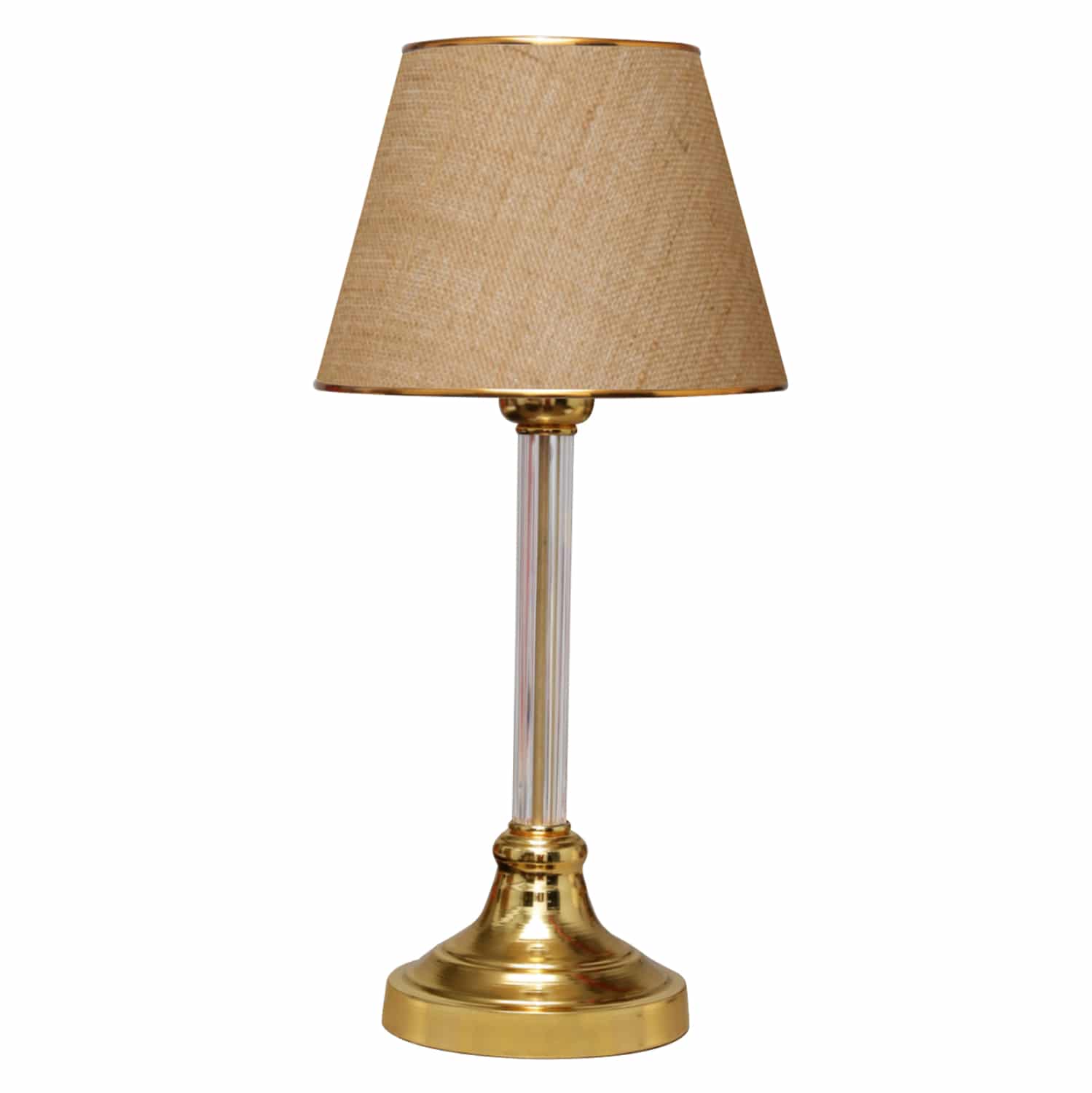 HM7591.01 ΦΩΤΙΣΤΙΚΟ ΕΠΙΤΡΑΠΕΖΙΟ ΧΡΥΣΟ HM7591.01 - Image 1