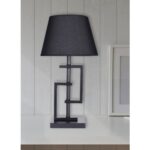 ΦΩΤΙΣΤΙΚΟ ΕΠΙΤΡΑΠΕΖΙΟ E27 HM7526.01 18x66 εκ. - Image 3