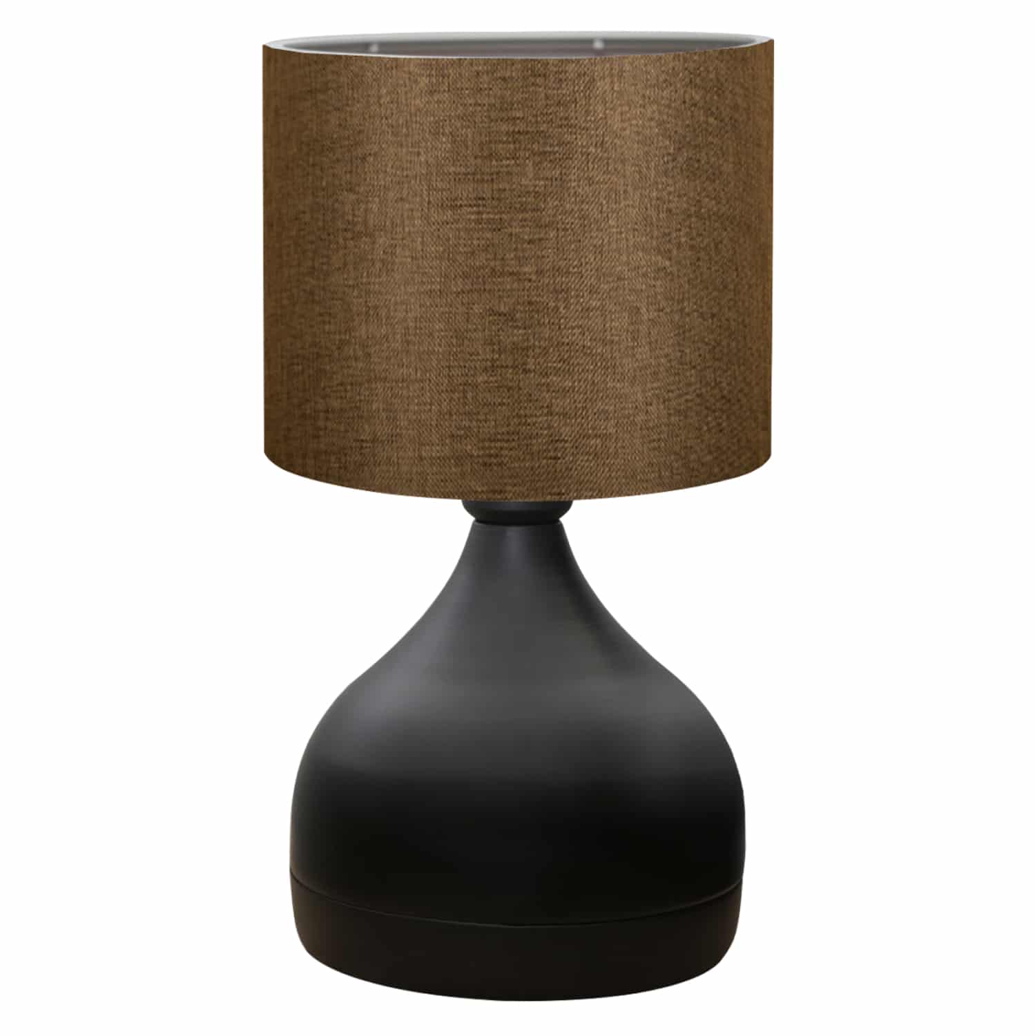 HM7593.02 ΦΩΤΙΣΤΙΚΟ ΕΠΙΤΡΑΠΕΖΙΟ HM7593.02 ΚΑΦΕ Φ18,5x45Υεκ. - Image 1