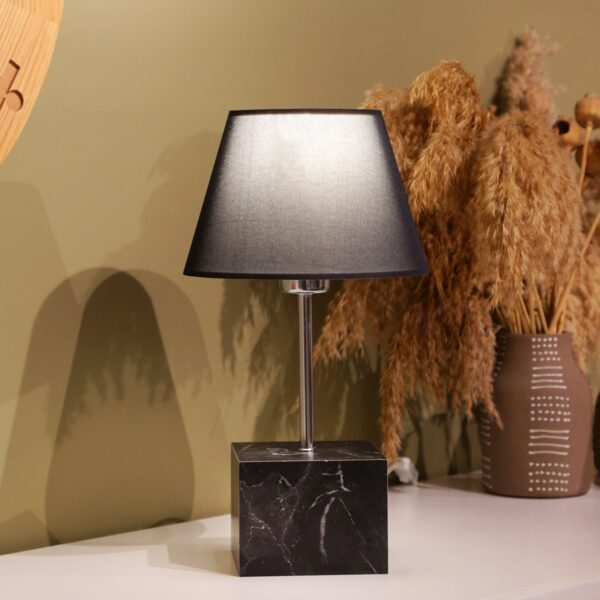 ΦΩΤΙΣΤΙΚΟ ΕΠΙΤΡΑΠΕΖΙΟ HM7594.02 13x13x43 εκ. - Image 3