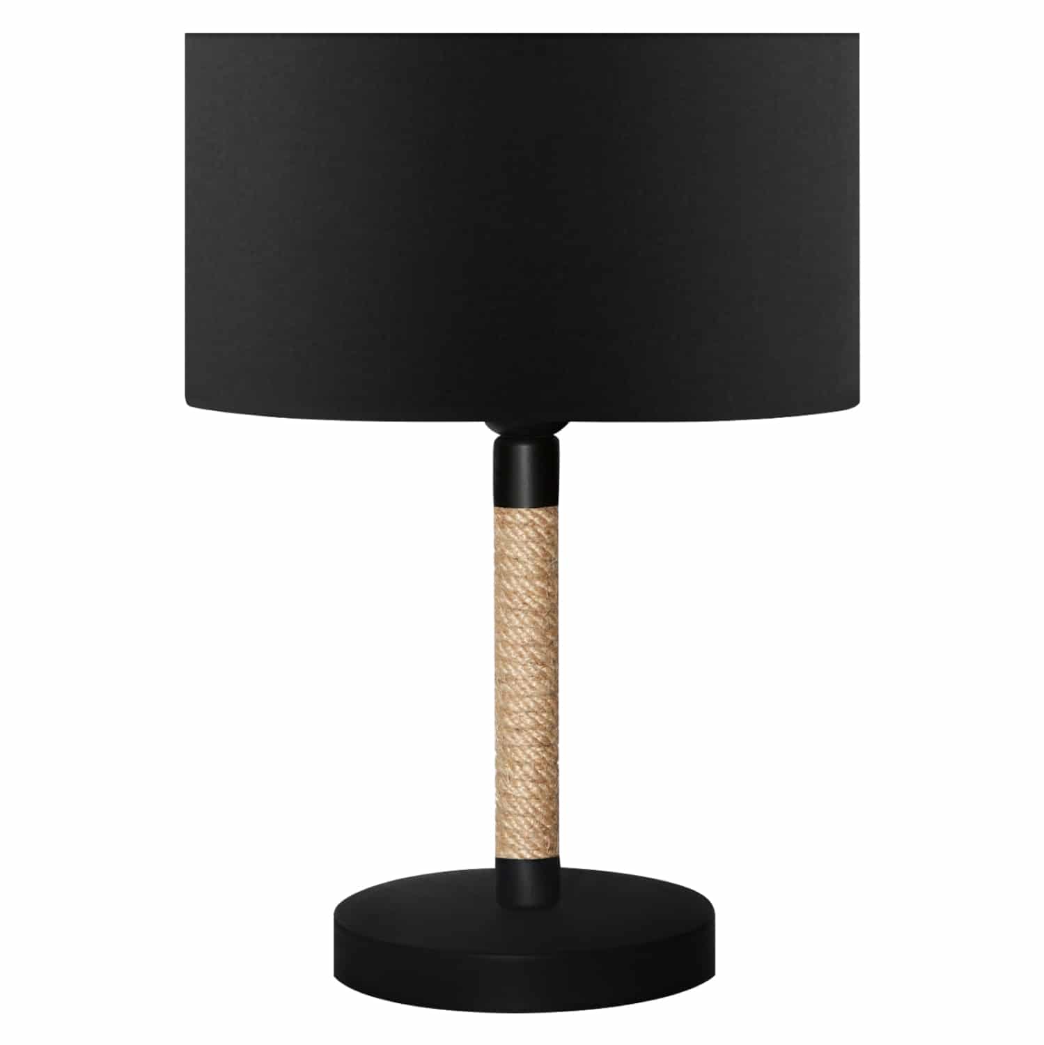 HM7601.02 ΦΩΤΙΣΤΙΚΟ ΕΠΙΤΡΑΠΕΖΙΟ HM7601.02 ΜΑΥΡΟ - Image 1