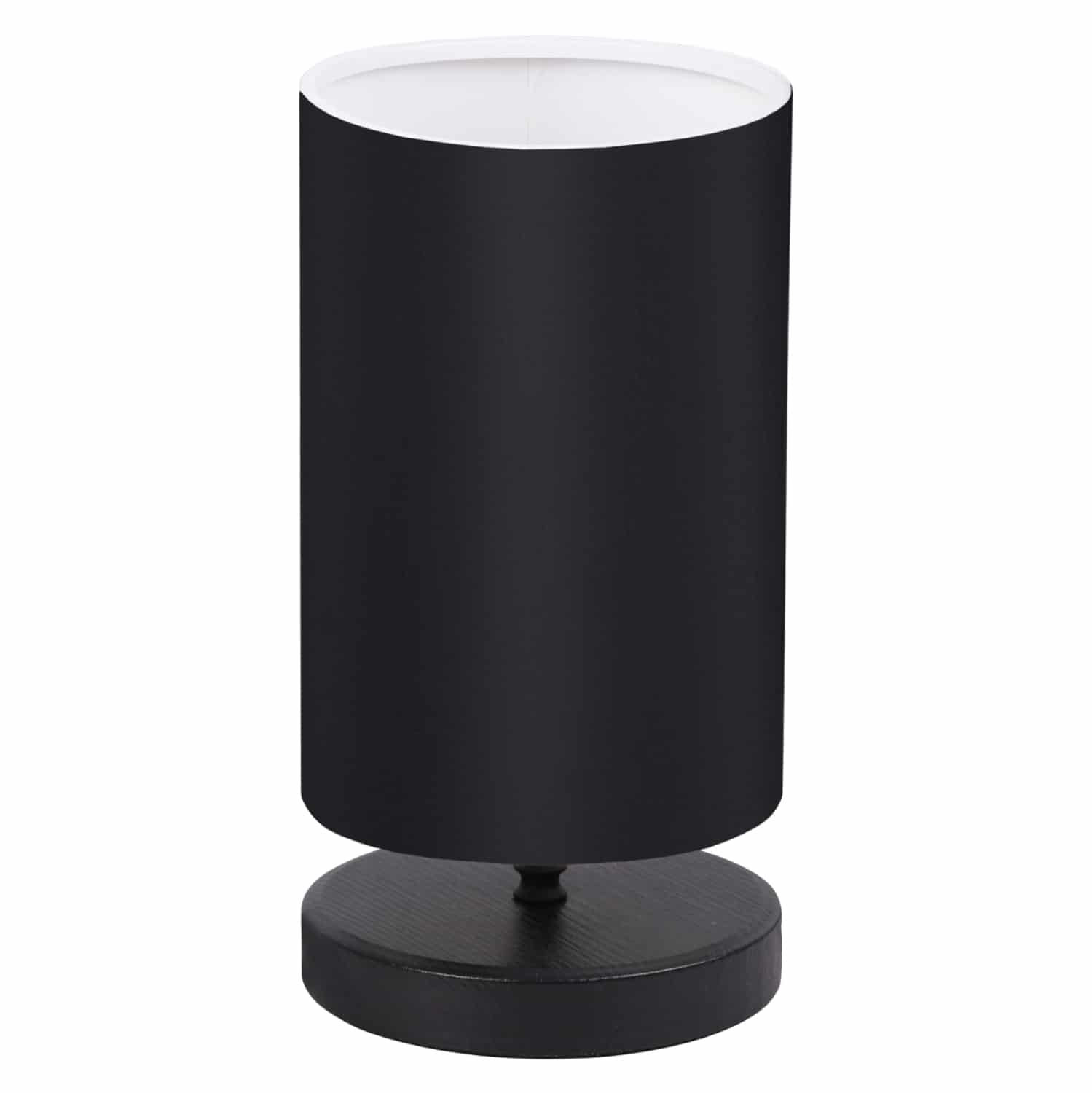 HM7595.02 ΦΩΤΙΣΤΙΚΟ ΕΠΙΤΡΑΠΕΖΙΟ ΜΑΥΡΟ HM7595.02 15x30εκ. - Image 1