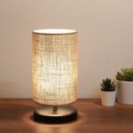 ΦΩΤΙΣΤΙΚΟ ΕΠΙΤΡΑΠΕΖΙΟ ΜΑΥΡΟ ΜΕ ΜΠΕΖ HM7595.01 15Χ30εκ. - Image 3