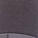 ΦΩΤΙΣΤΙΚΟ ΟΡΟΦΗΣ HM7623.03 ΓΚΡΙ Φ19x70 εκ. - Image 5