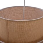 ΦΩΤΙΣΤΙΚΟ ΟΡΟΦΗΣ HM7627.01 ΚΑΦΕ-ΜΠΕΖ - Image 6