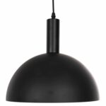 ΦΩΤΙΣΤΙΚΟ ΟΡΟΦΗΣ ΚΡΕΜΑΣΤΟ HM4110 ΜΑΥΡΗ ΜΕΤΑΛΛΙΚΗ ΚΑΜΠΑΝΑ Φ29Χ121Υεκ - Image 4