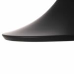 ΦΩΤΙΣΤΙΚΟ ΟΡΟΦΗΣ ΚΡΕΜΑΣΤΟ HM4133 ΑΛΟΥΜΙΝΙΟ ΣΕ ΜΑΥΡΟ & ΧΡΥΣΟ  Φ36x112Υεκ. - Image 5