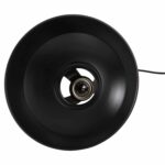 ΦΩΤΙΣΤΙΚΟ ΟΡΟΦΗΣ ΚΡΕΜΑΣΤΟ HM4161 ΜΑΥΡΟ ΜΕΤΑΛΛΟ-ΧΡΥΣΗ ΛΕΠΤΟΜΕΡΕΙΑ Φ31x120Υεκ - Image 6