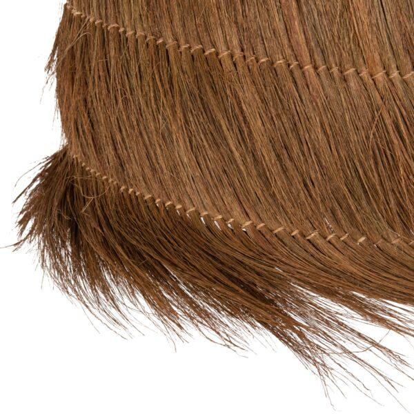 ΦΩΤΙΣΤΙΚΟ ΟΡΟΦΗΣ ΚΡΕΜΑΣΤΟ HM7892 ΙΝΕΣ RAYUNG GRASS ΣΕ ΚΑΦΕ ΧΡΩΜΑ Φ46x40-141Yεκ. - Image 5