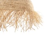 ΦΩΤΙΣΤΙΚΟ ΟΡΟΦΗΣ ΚΡΕΜΑΣΤΟ ΜΕ ΚΡΟΣΙΑ HM7855 ΙΝΕΣ ΦΟΙΝΙΚΑ ΑΠΟΞΗΡΑΜΕΝΕΣ Φ41,5x48Yεκ - Image 5