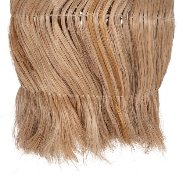 ΦΩΤΙΣΤΙΚΟ ΟΡΟΦΗΣ ΚΥΛΙΝΔΡΙΚΟ ΚΑΠΕΛΟ ΙΝΕΣ ΑΜΠΑΚΑ ΣΕ ΦΥΣΙΚΟ ΧΡΩΜΑ 30x30x45Υεκ.HM7763 - Image 6