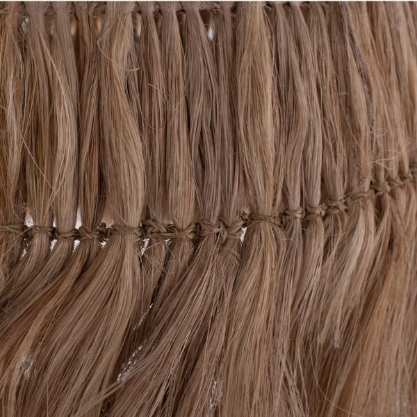 ΦΩΤΙΣΤΙΚΟ ΟΡΟΦΗΣ ΣΧΗΜΑ ΚΑΜΠΑΝΑ ΜΕ ΚΡΟΣΙΑ ΙΝΕΣ ΑΜΠΑΚΑ ΣΕ ΦΥΣΙΚΟ Φ50x50-80Yεκ.HM7782 - Image 6